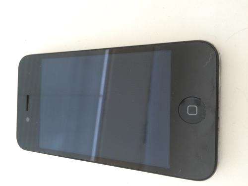 iPhone 4