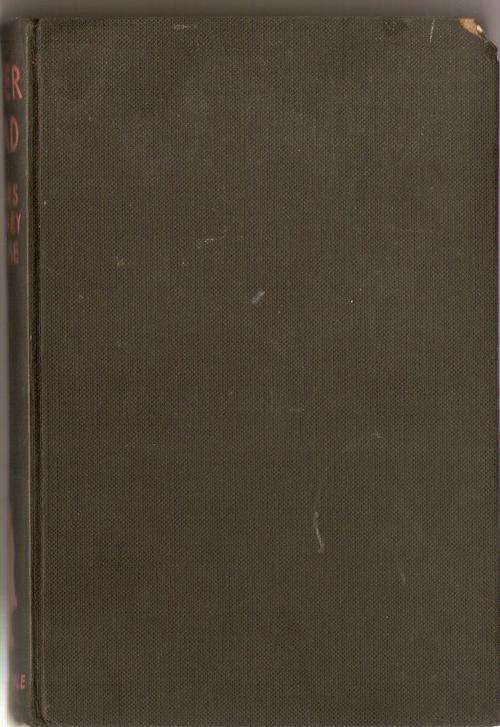 James Hadley Chase Safer Dead
