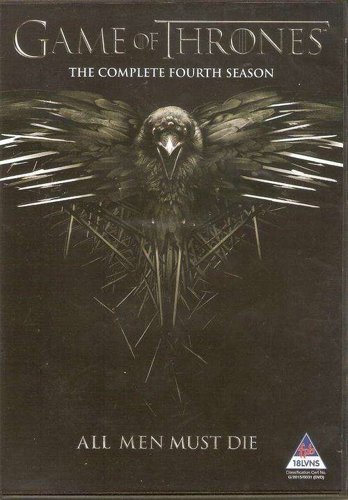 Game of Thrones Season 4