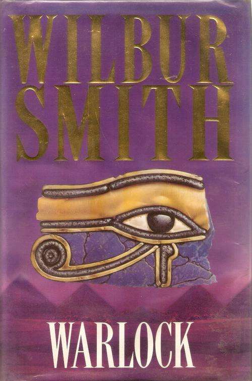 Wilbur Smith Warlock