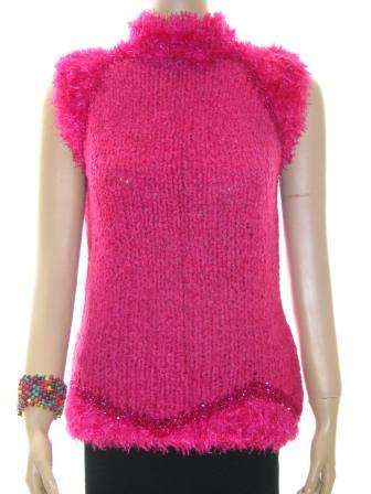 Aftershock Designer Pullover Sweater