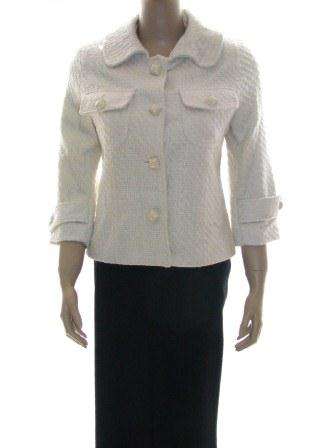 UK Import - Tweed Jacket - Size: 32