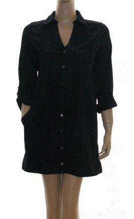 UK Import - Romantic Cottage Tunic - Size: 34