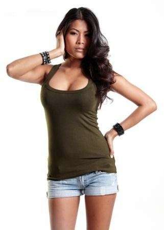 Authentic Witchery Tank Top - Size: Small