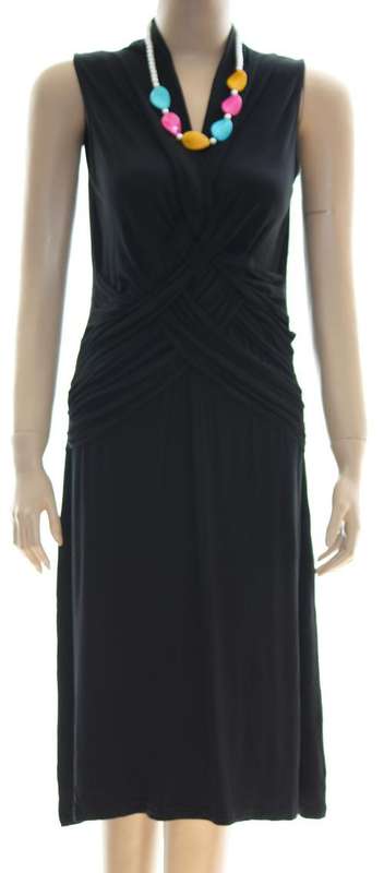 TRUCCO Designer Dress Imported From Spain - Size: 34