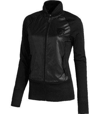 Authentic PUMA Ferrari Jacket - Size: UK10