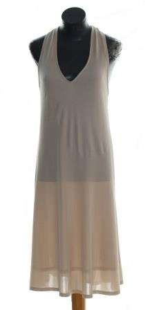 JENNI BUTTON - Super Sexy Knot Dress  - Size: 34
