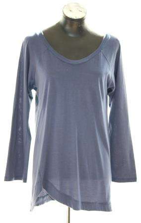 NUCLEUS Designer Tunic Top - Size:
