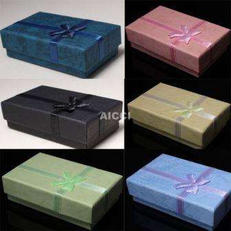 Jewellery Box for Necklace/Ring/Earrings