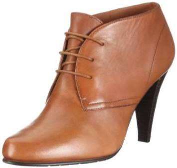 Belmondo Designer Genuine Leather Boots - Size: 6.5