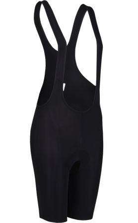 No Sweat Bib Shorts - Size: Large
