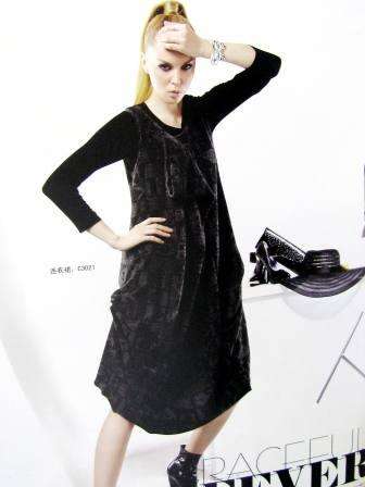 2010 Winter Collection - Size 32/34