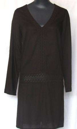 Accessorize Kaftan Tunic - Size: Small