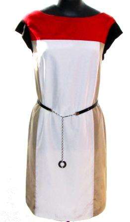 [R1998] Authentic ZARA Woman Designer  Dress - Size: Small
