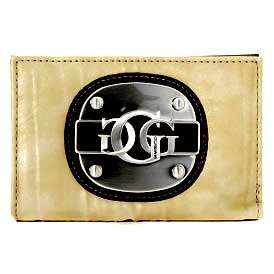 Authentic Guess - Pearl Trifold Wallet