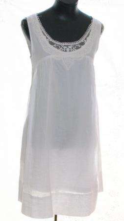 URBAN Premium Cotton Tunic - [Size: Medium]