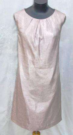 JENNI BUTTON Designer Dress