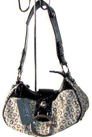 100% Authentic Guess - Primary Handbag - FREE SHIPPING