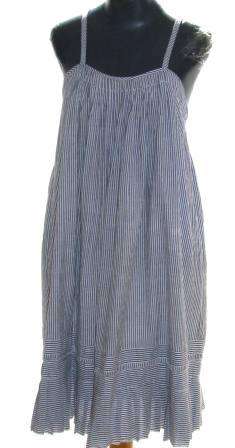 URBAN - Super Cute Nautical Tunic - Size: Small