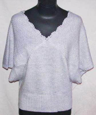 Awesome Cable Jersey - Imported Samples!