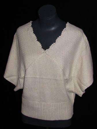 Awesome Cable Jersey - Imported Samples!