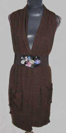 Awesome Pocket Cardigan - Size 34