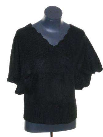 SALE!!! Awesome Cable Jersey - Imported Samples!
