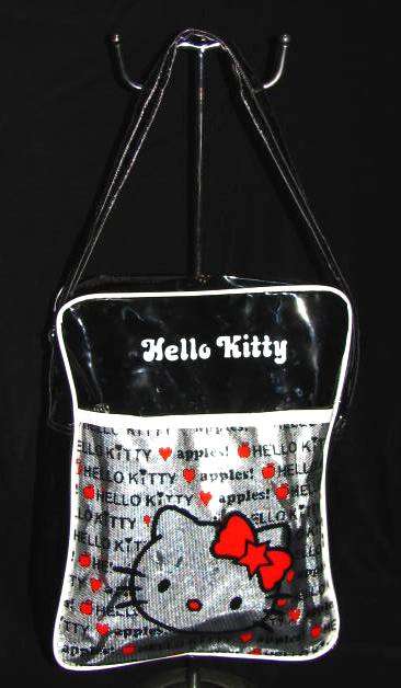 HOT Hello Kitty Shoulder Bag