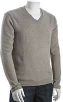 Hilton Weiner - Men's V-Neck Sweater - Size: Medium