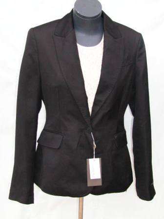 JENNI BUTTON - Formal Blazer Jacket - Size: 34