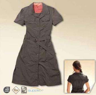 TCM GERMAN DESIGN - OUTDOOR EDITION DRESS