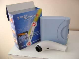 Bioptron Light Therapy Machine