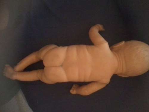 Original New Born Baby 1980's