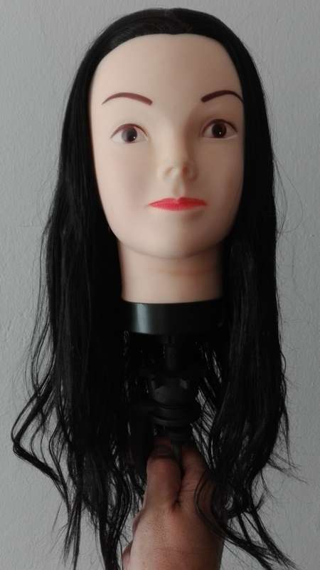 Hairdressing  Mannequin