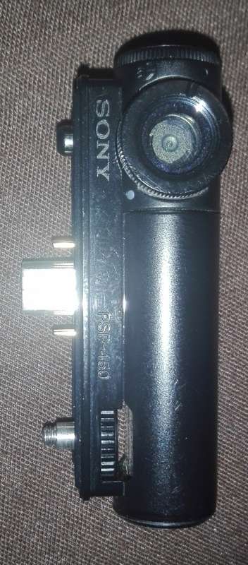 PSP with Extras