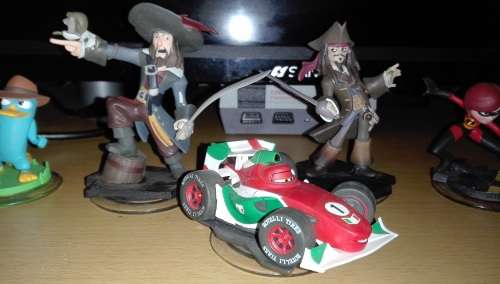 Wii with Extras