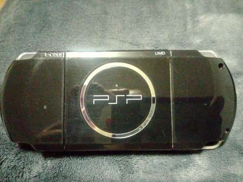 PSP with Extras