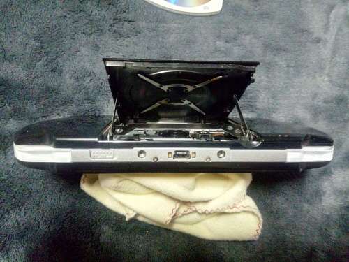 PSP with Extras