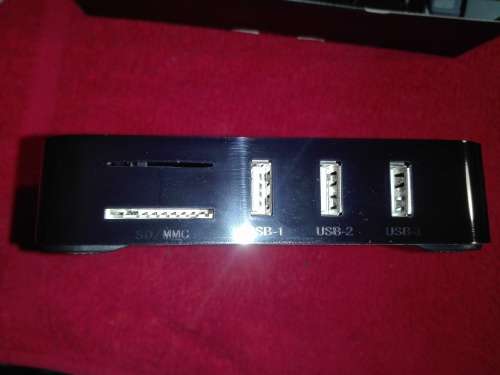 Multi Media 4K Ultra HD TV Box