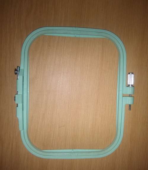 Bernina Deco Embroidery Machine