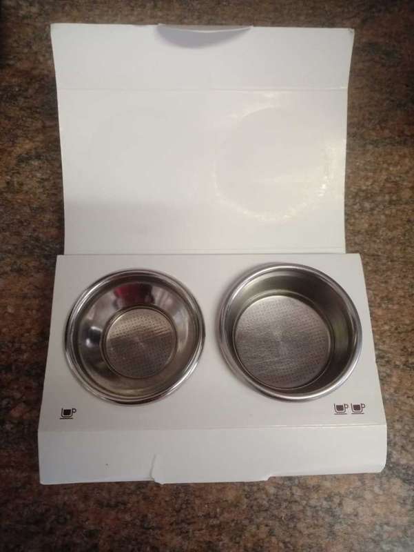 Breville Barista Espresso / Coffee Machine