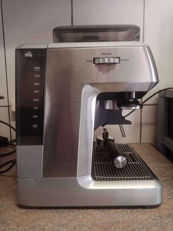 Breville Barista Espresso / Coffee Machine