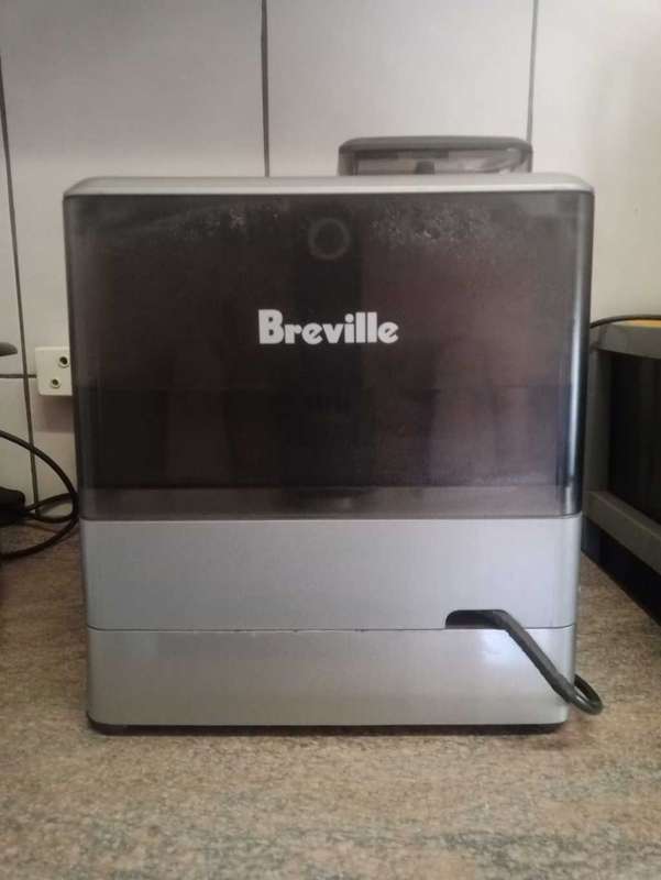 Breville Barista Espresso / Coffee Machine