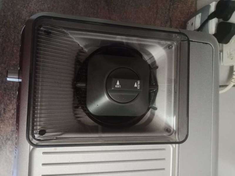 Breville Barista Espresso / Coffee Machine