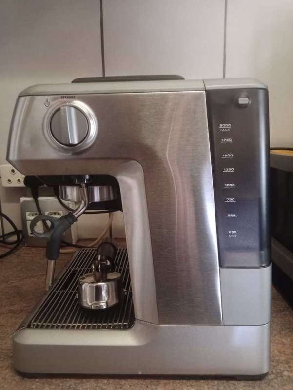 Breville Barista Espresso / Coffee Machine