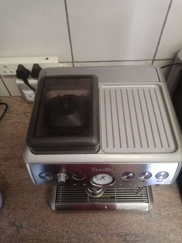 Breville Barista Espresso / Coffee Machine