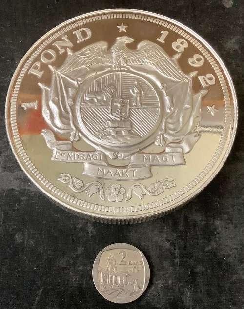 1948 kgvi of silver