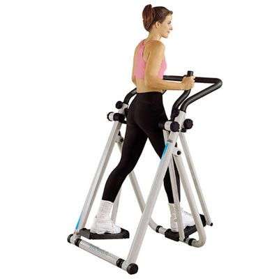Health Walker - Easy and convenient