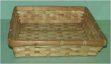 WOVEN BASKET