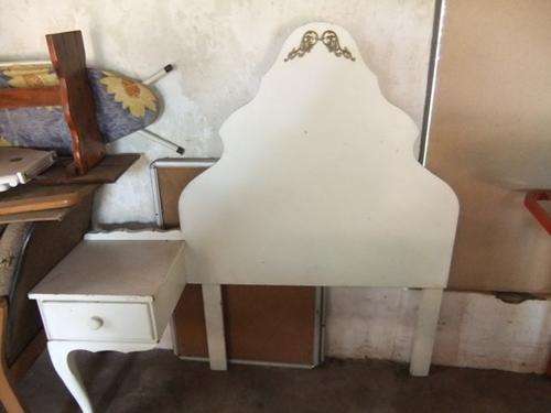 R1 - Single Bed Head Board